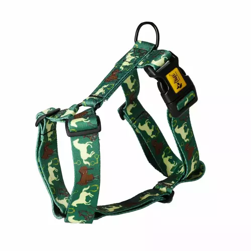 Zdjęcie produktu Szelki guard CITY Horse