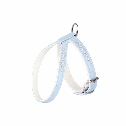 Product photo GLAMOUR 8-shaped dog harness