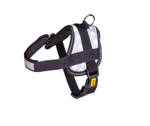 Product photo AMERICA dog harness - ALASKA