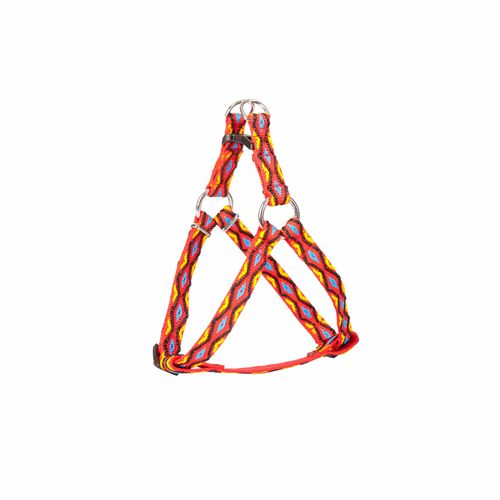 Product photo WINNETOU dog harness Step-in