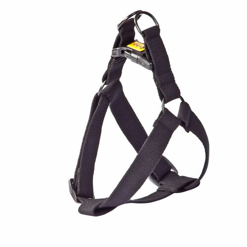 Product photo COTTON harness, Step-in