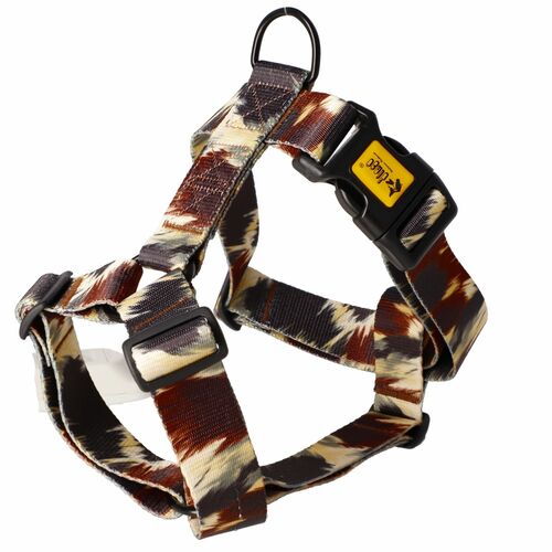 Product photo City Texas Guard Harness