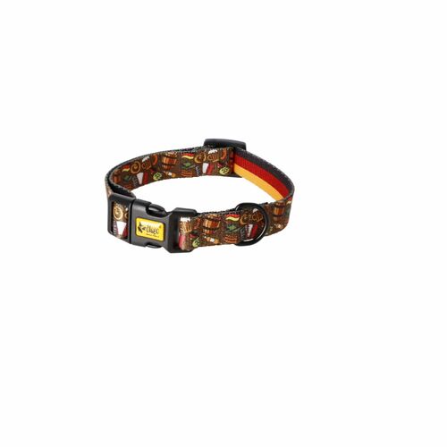 Product photo Adjustable collar City Germany