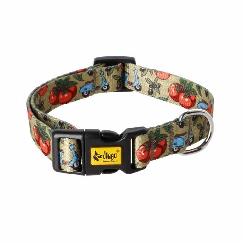 Product photo Adjustable collar City Italy