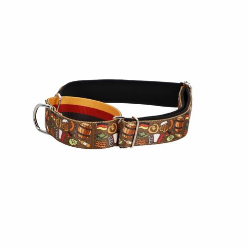 Product photo Martingale collar City Germany