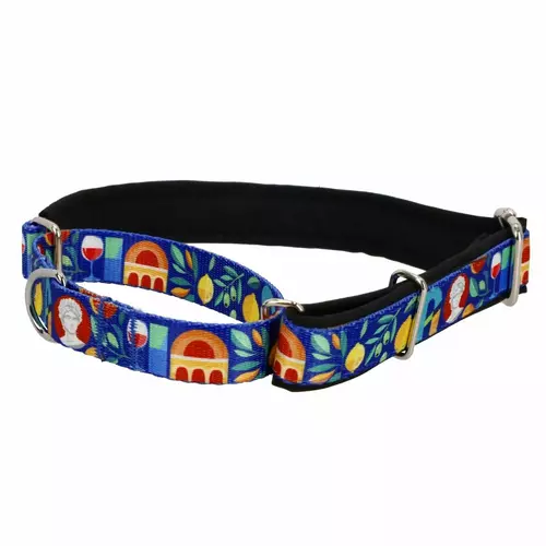Product photo Martingale collar City Greece