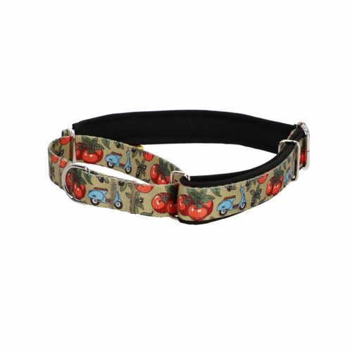 Product photo Martingale collar City Italy