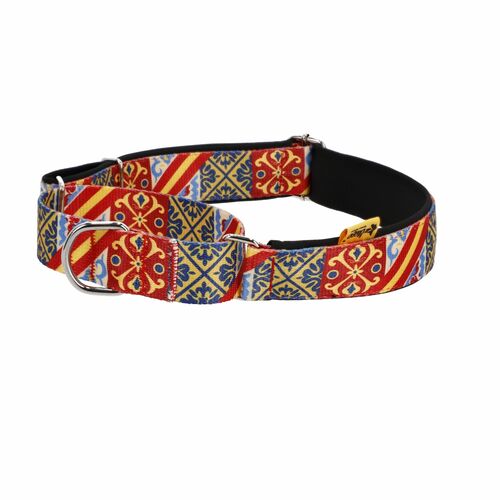 Zdjęcie produktu Obroża martingale City Spain