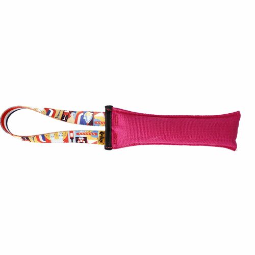 Zdjęcie produktu Szarpak agility France