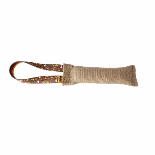Product photo Jute tug toy Germany