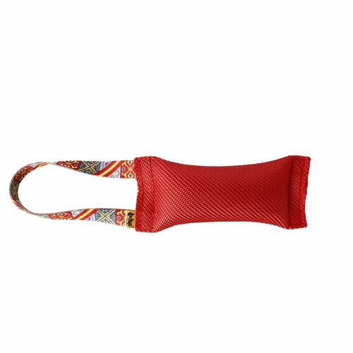 Product photo Fire hose tug toy Spain