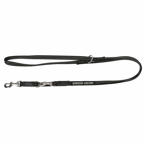 Product photo Extended leash from rubber tape