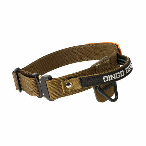 Product photo Tape collar with COBRA handle