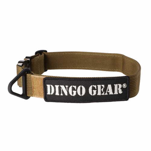 Product photo Tape collar without COBRA handle