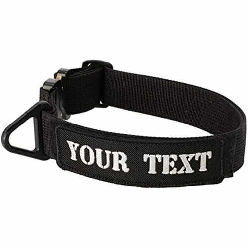 Product photo COBRA tape collar without handle