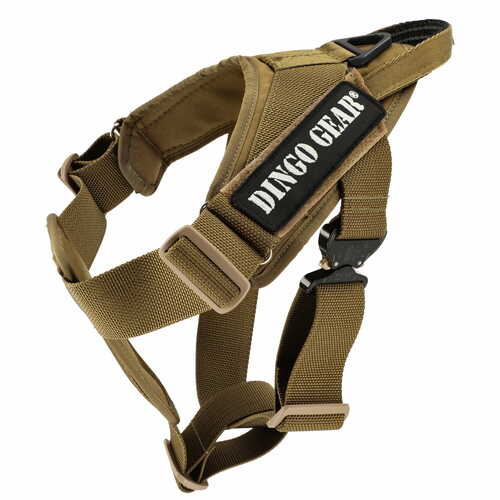 Product photo Working harness COBRA SYSTEM