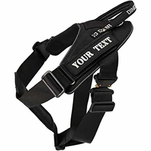 Product photo Working harness COBRA SYSTEM