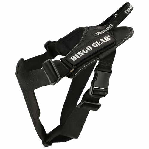 Product photo Working harness made of stylon tape
