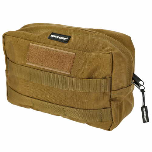Product photo Tactical pocket MILITARY MOLLE