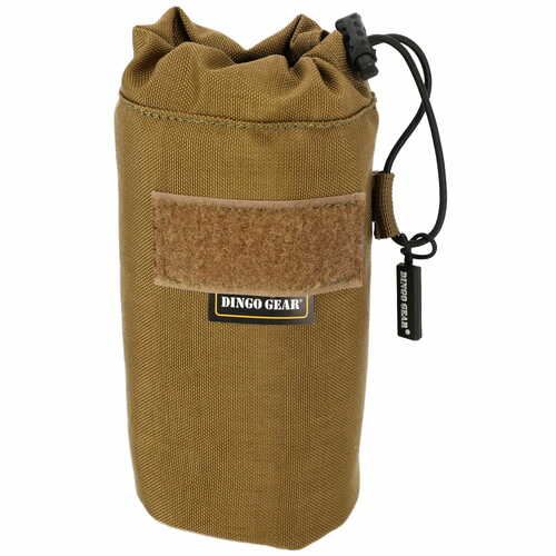 Zdjęcie produktu Kieszeń taktyczna MILITARY MOLLE BIDON TERMO