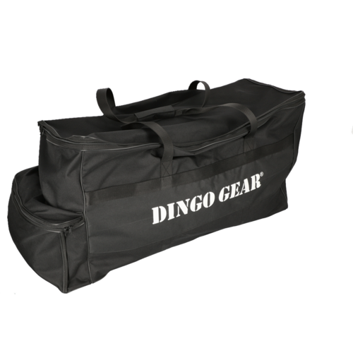 Product photo Training equipment bag – length: 85 cm, height: 50 cm, width: 35 cm