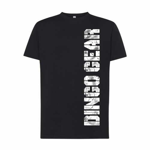 Zdjęcie produktu T-shirt z logo Dingo Gear