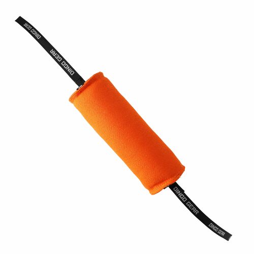 Product photo Training roller, webbing handles #10x29cm