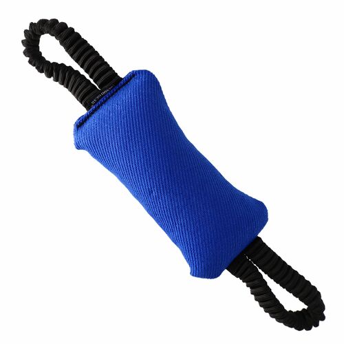 Product photo Training tug with two bungee handles