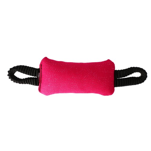 Zdjęcie produktu Szarpak z dwoma uchwytami bungee